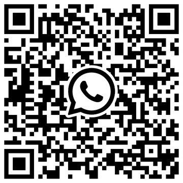 U-Report QR Code.png