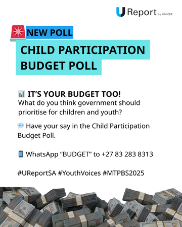 MTBPS Budget Poll